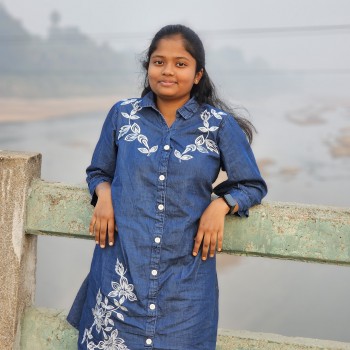 Jigyasa Biswal